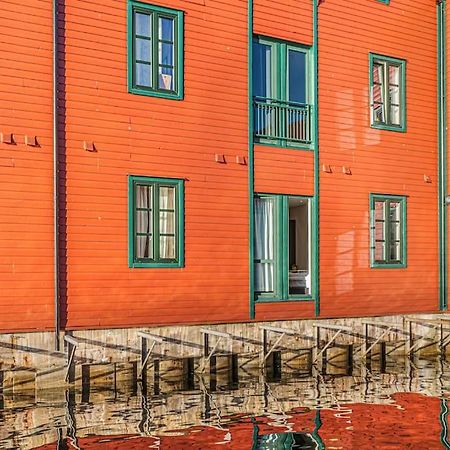 Ocean-View Haven: Take A Swim From Your Window! Μπέργκεν Εξωτερικό φωτογραφία